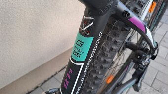 Genesis 27.5 veľkosť S - 9