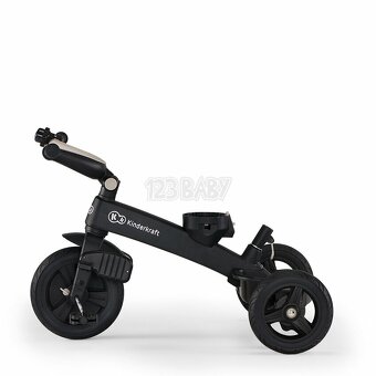 Trojkolka Easytwist Bird Kinderkraft - 9