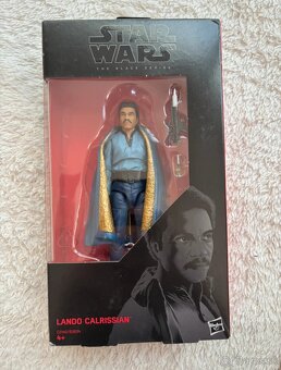 Star Wars Black Series figúrky. - 9