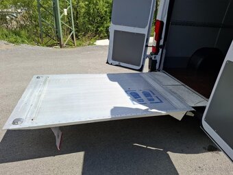 Fiat Ducato L4H2 2,3 MultiJET / 131Hp Automat - 2016 - 9