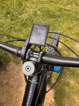 Mondraker crafty R - 9