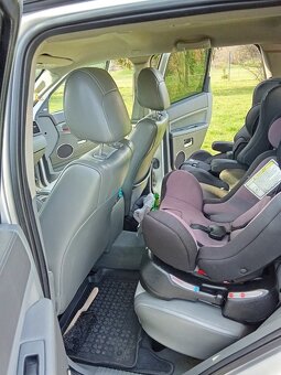 Jeep grand Cherokee 3.0 CRD- V6 ,4x4, 160kw - 9