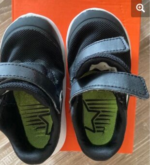 Detské Nike tenisky - 9