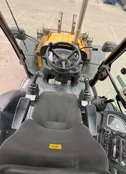 Traktorbager JCB 4CX Joystick - 9