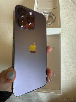 iPhone 14 pro max 256 gb - 9