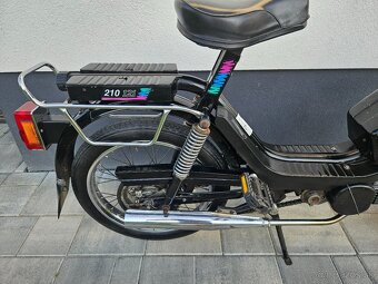 Babetta 210 121 lux - 9