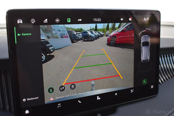 Škoda Superb Combi 1.5TSi DSG L&K LED Virtual Assist - 9