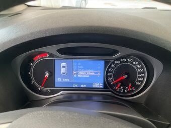 Ford Galaxy 2.0 TDCI TITANIUM 7-MIEST - 9