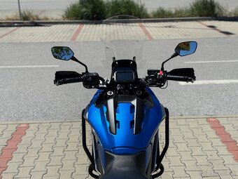HONDA NC750X DCT 2017 / 29800km - 9