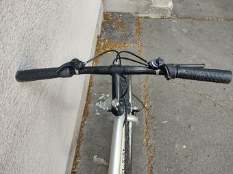 {27}  Horský bicykel Maverick - 9
