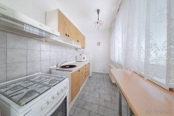 Prenájom, 4-izbový byt na Brigádnickej ulici, Košice - Západ - 9