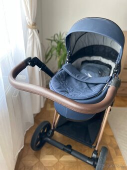 Kočík Roan Ivi 2.0 dvojkombinácia - 9