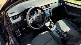 Škoda Octavia 3 1.6 TDI - 9