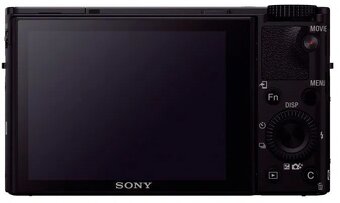 SONY DSC-RX100 III - 9