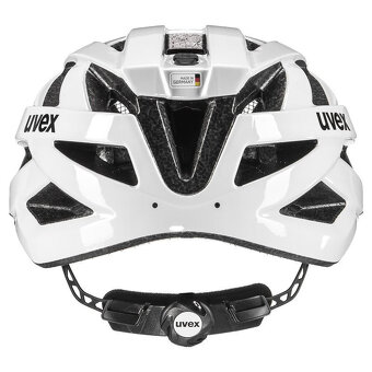 Cyklo prilba Uvex - 9