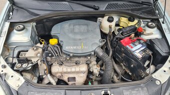Predam renault thaliu - 9