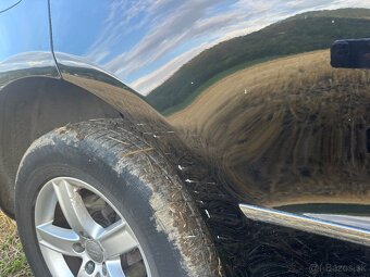 Audi Q5 2.0 TFSI 2008 S Line - 9