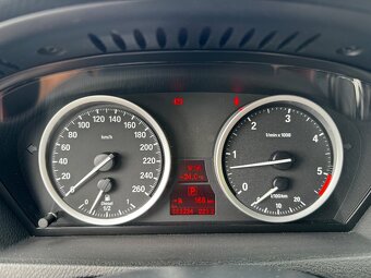 BMW X6 35xd 2010 - 9