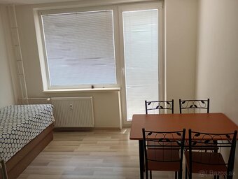 3 izbový byt, Predaj, Košice III, Furča – Charkovská, loggia - 9