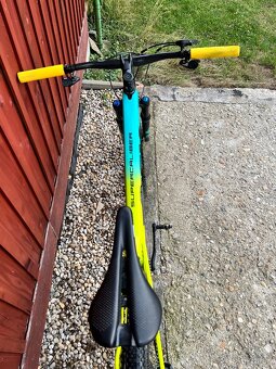 Trek supercaliber,2021,1.generace,29,XL - 9