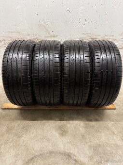 Letná sada 5x112 R19 , 235/35/19 Mini Clubman JCW , Škoda VW - 9