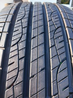 255/50 r20 letne pneumatiky - 9