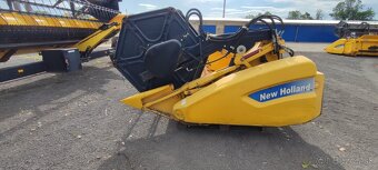 New Holland - 9