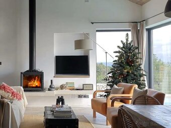 CHORVATSKO: Luxusní vila na ostrově s bazénem,i dechberoucí - 9