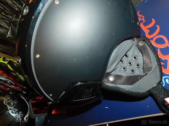 CASCO SP SIX L 58-62 cm - 9