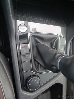 Predám Seat Tarraco XC 1.5tsi manuál 70tis km odpočet DPH - 9