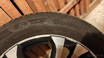 Barum Quartaris 5, 205/55 R16 - 9