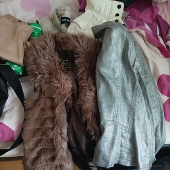 Predaj oblečenia - 9