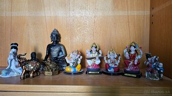 Anjeli, sošky... - 9