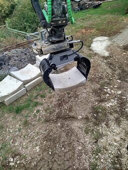 výkopové práce,odtah a preprava nonstop - 9