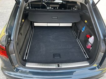 A6 c7 avant 2.0 TDI - 9