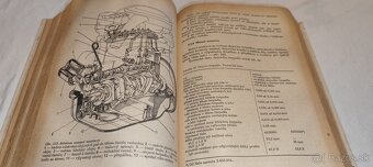 Fiat 126p 127 128 Zastava 1100 veterán manuál údržba opravy - 9