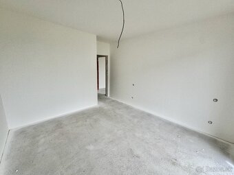 Predaj 4i RD v radovej zástavbe obec Dolná Krupá - 9