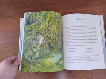 Oto a tajomné vianočné svetlo - NOVÁ - 9