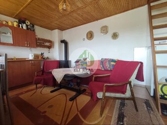 Na predaj Krásna Chalupa vo Veľkom Šariši ZNÍŽENÁ CENA - 9