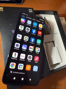 Xiaomi mi10 Lite 5G 6/64GB - 9