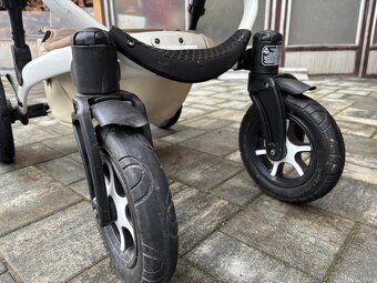 Kočík Shell Babyactive - 9