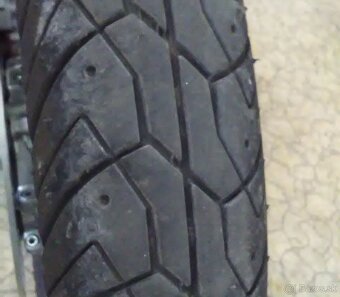 YAMAHA VIRAGO 1100 - 9