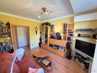 Luxusný 156,84m2 byt s krásnym výhľadom, Žilina-Hájik - 9