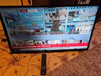 Finlux 39FLZR274S (99 cm) - 9