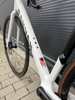 Canyon Ultimate CF SL AXS eTap + Wattmeter - 9