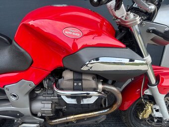 Moto Guzzi Breva V1100 - 9