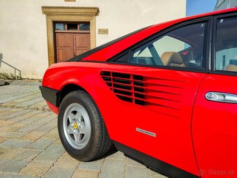 Ferrari Mondial QV Quattrovalvole 3.0 V8 173 kW - 9