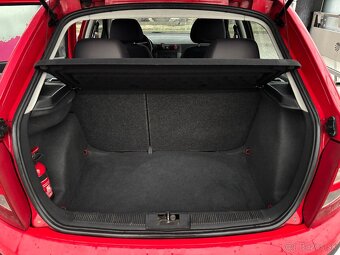 ŠKODA FABIA 1.4 MPi Hatchback - 9