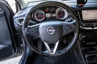 Opel Astra Sport Tourer ST 1.6 CDTI - 9