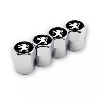 Čiapočky ventilov - 9